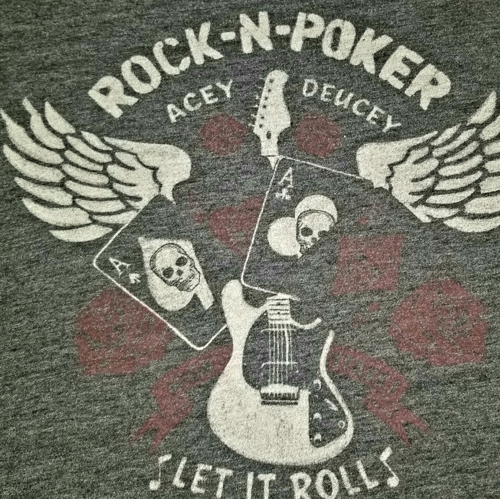 Lucky Brand T- Shirt